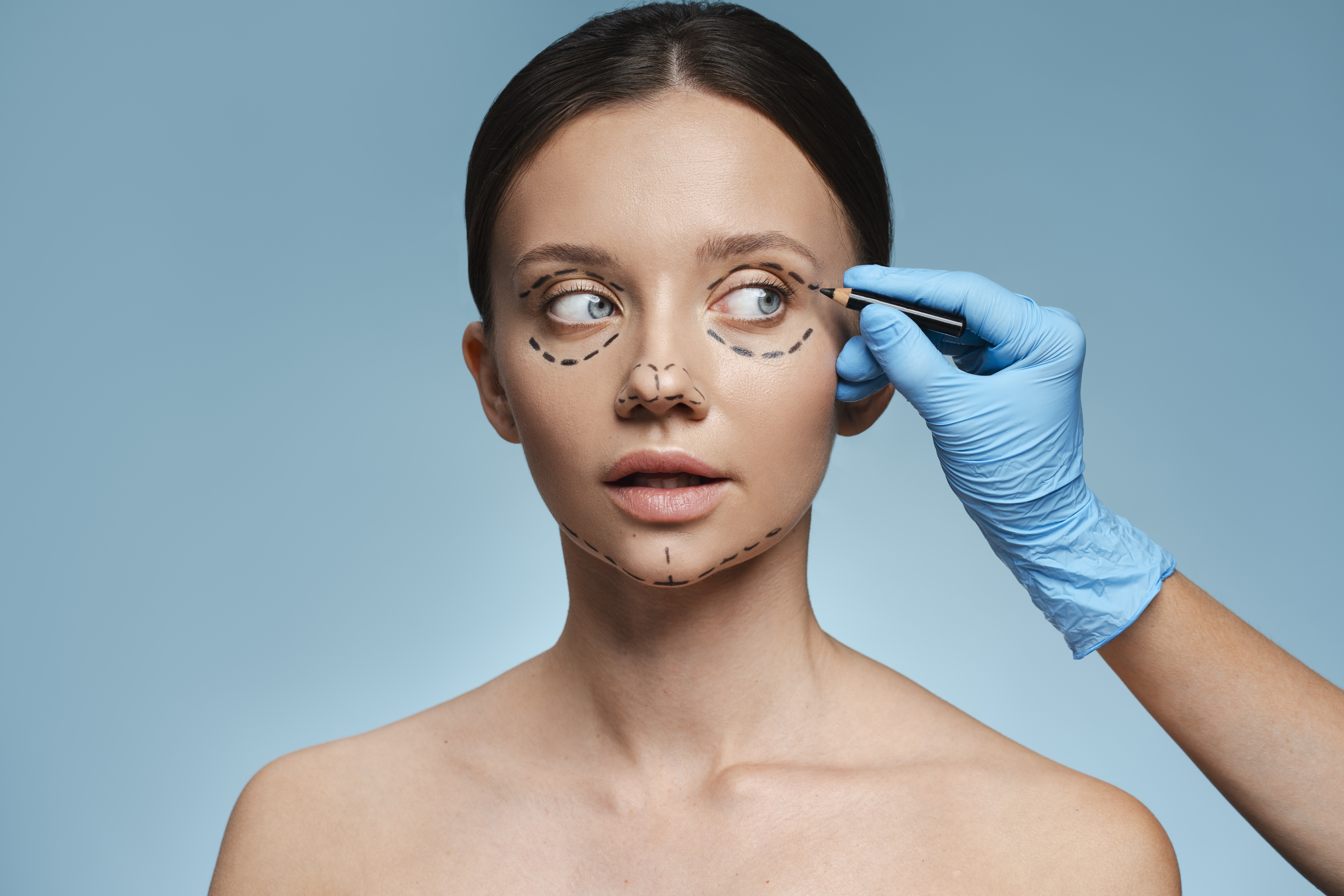 facial cosmetic surgery safety
