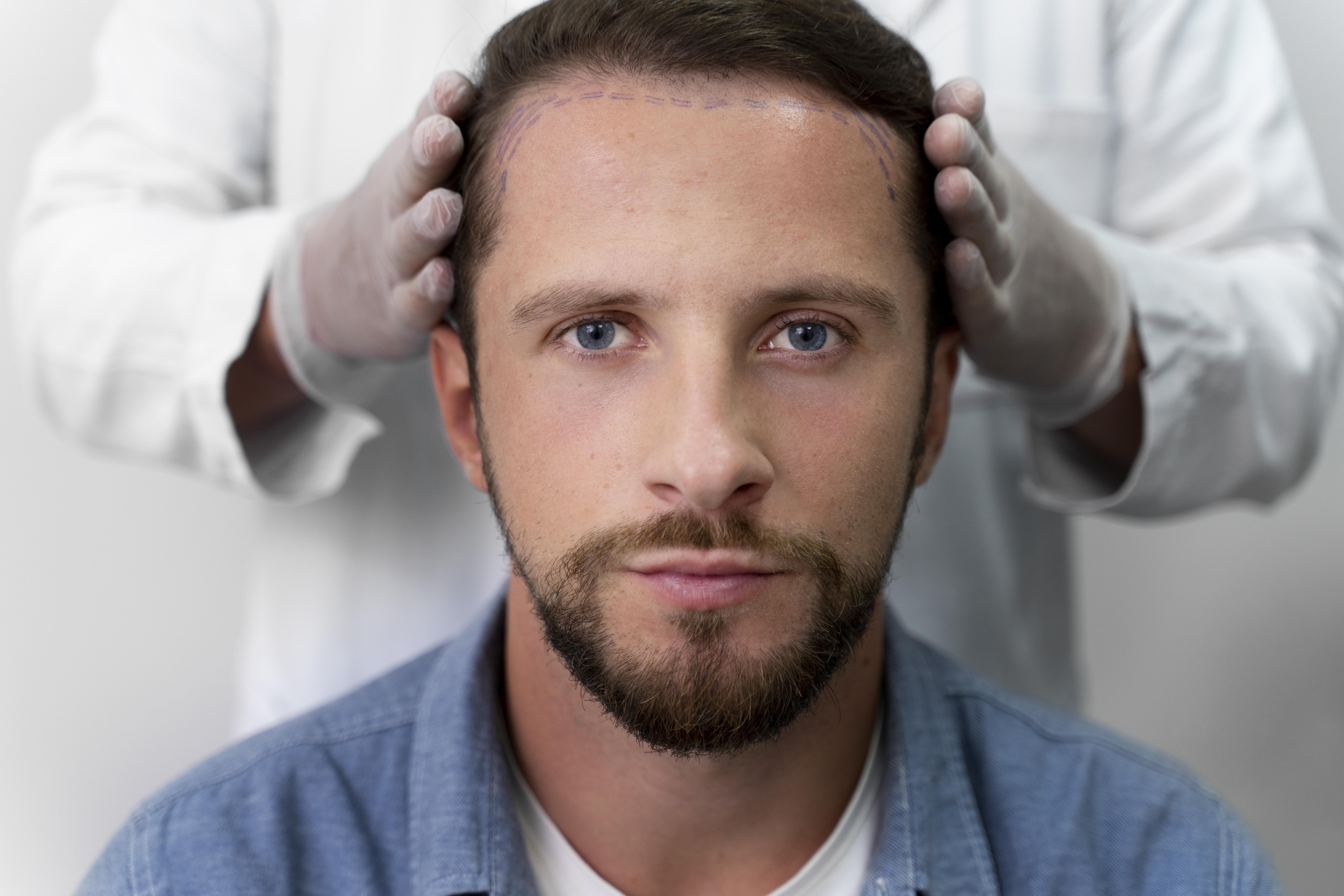 Hair Transplant Preparation: Tips and Checklist